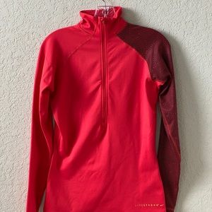 🅤🅔🅒 Nike Sweatshirt